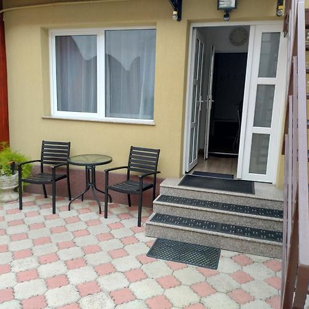 La Relax Apartment Brasov Exterior photo